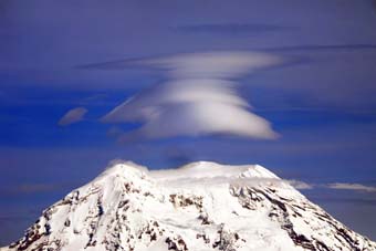 Mount Rainier